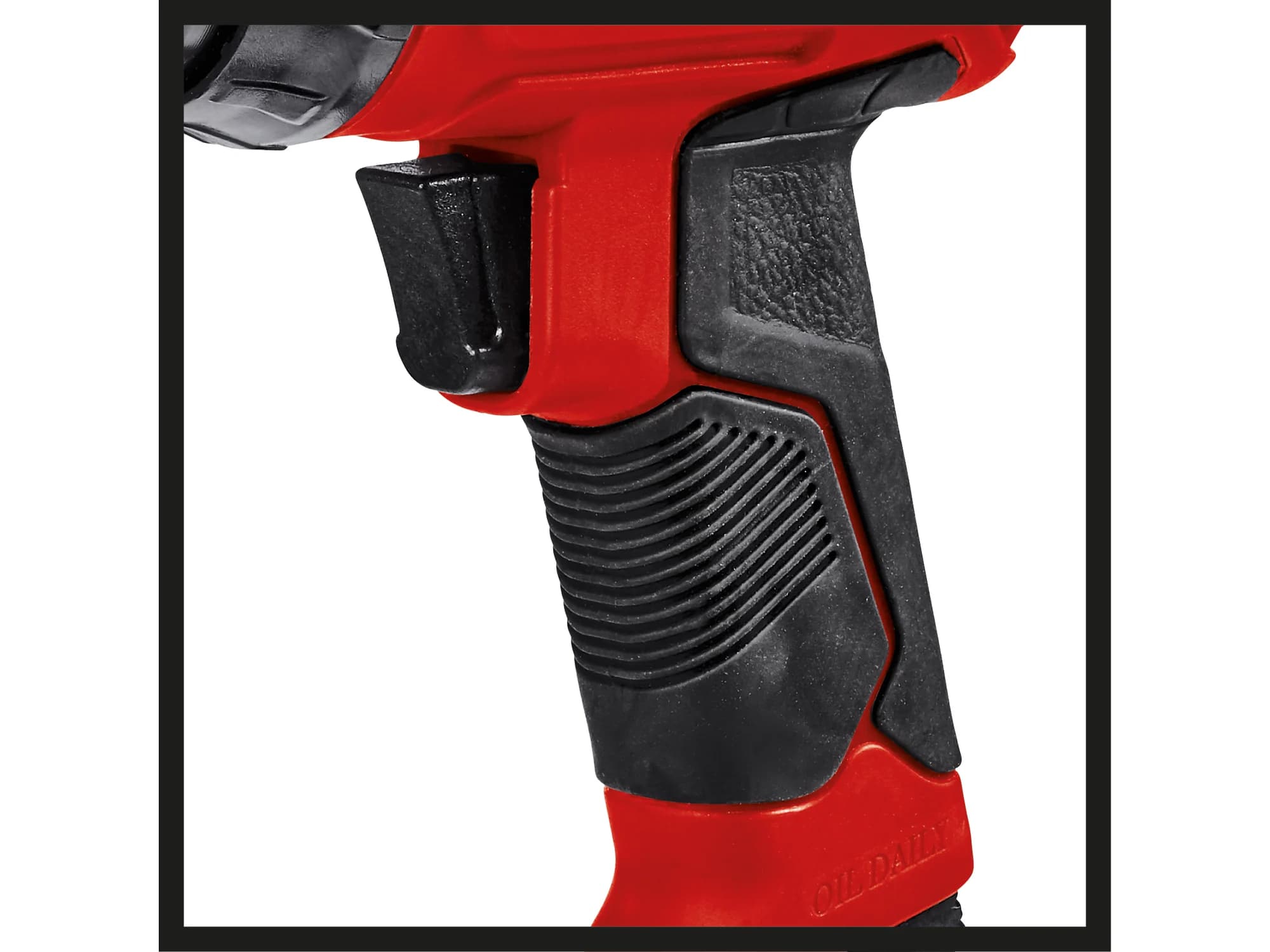 Einhell TC-PC 45 Pneumatsko čekić dleto - slika 6