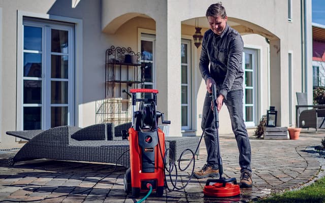 Einhell Čistač pločica i betona za perače pod pritiskom 4144015 - slika 2