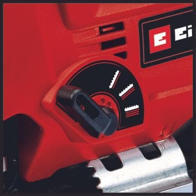Einhell TC-JS 80/1 Kit Ubodna testera, 550 W - slika 2