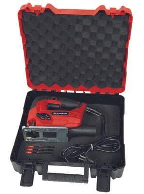 Einhell TC-JS 80/1 Kit Ubodna testera, 550 W - slika 3