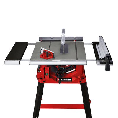 Einhell TC-TS 2225 U Stoni cirkular sa postoljem, 1800 W - slika 3