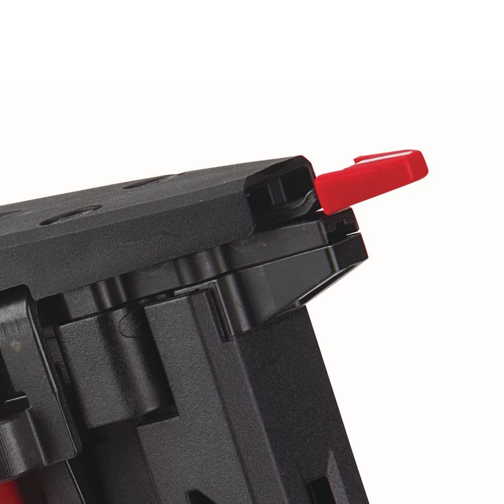 Milwaukee M18FNCS18GS-202 Akumulatorska heftalica 18V 2x2.0Ah - slika 3