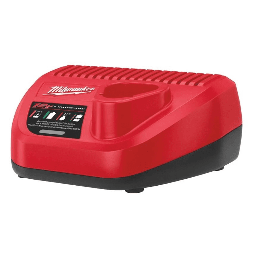 Milwaukee M12FID2-202X Akumulatorski udarni odvijač 2x2.0Ah - slika 2