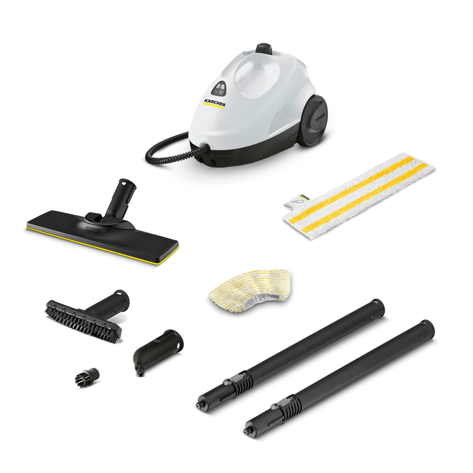 Karcher Paročistač SC 2 EasyFix 1500W paročistač