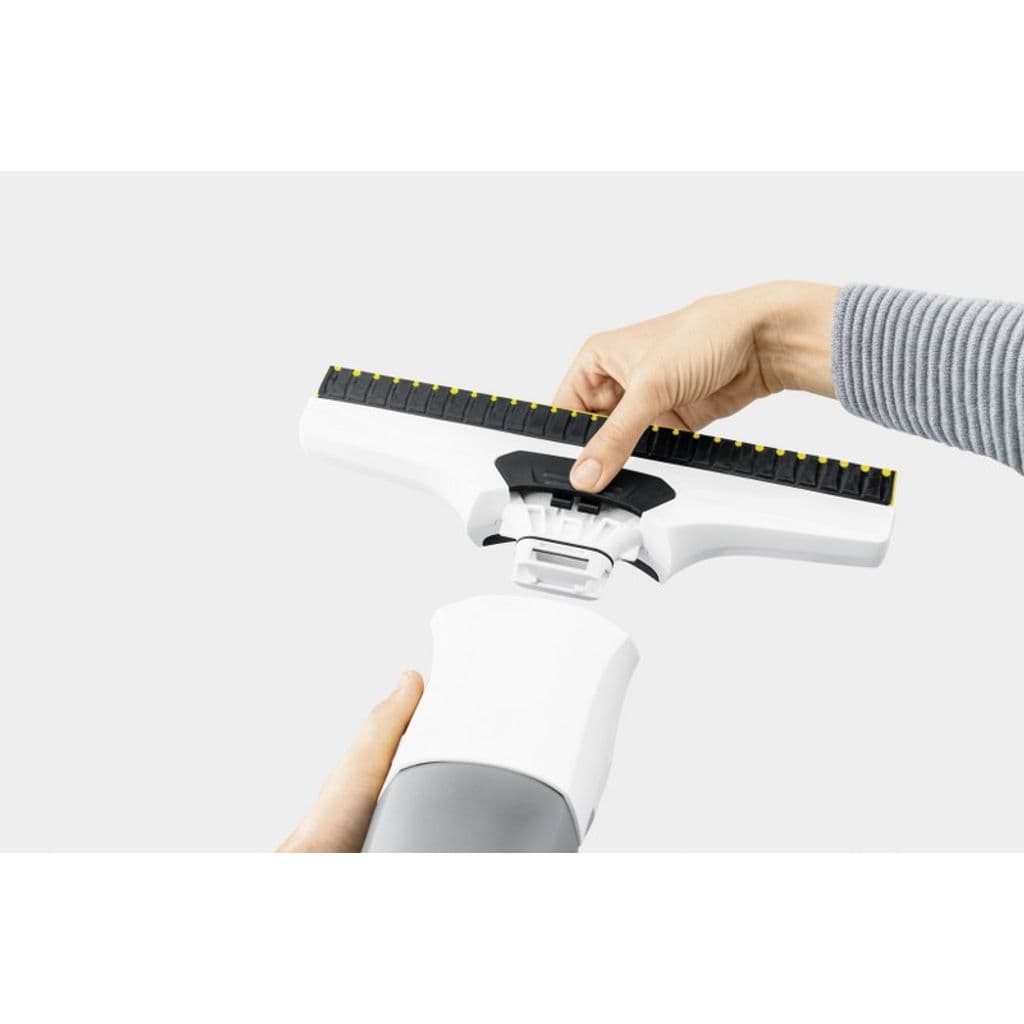 Karcher Aku Usisivač za prozore WV 6 Plus P - slika 6