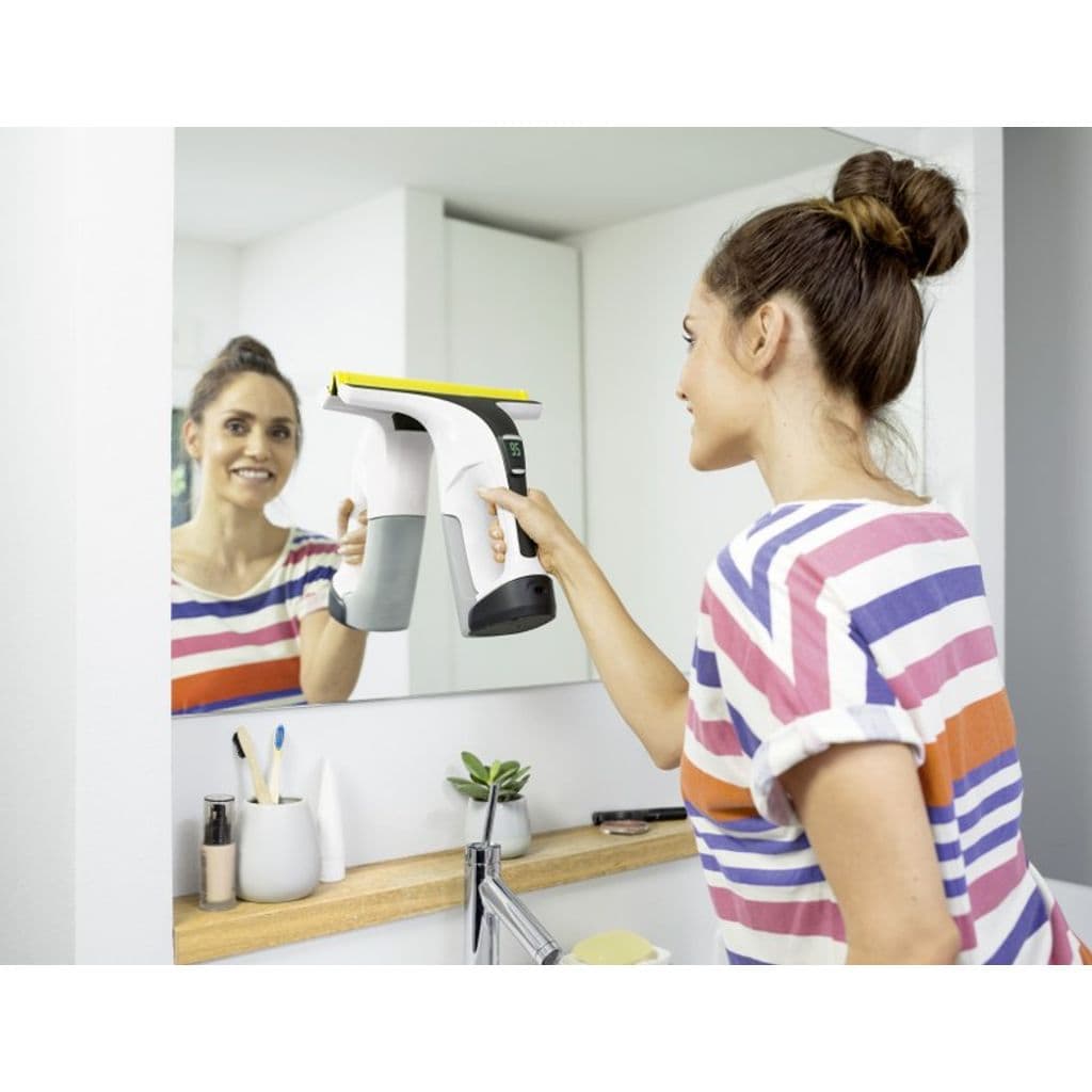Karcher Aku Usisivač za prozore WV 6 Plus P - slika 2