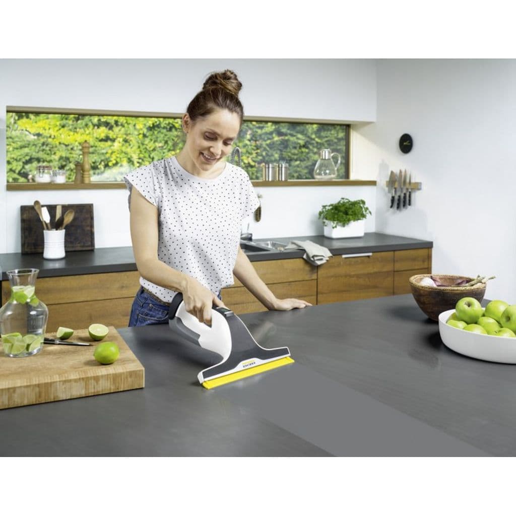 Karcher Aku Usisivač za prozore WV 6 Plus P - slika 4