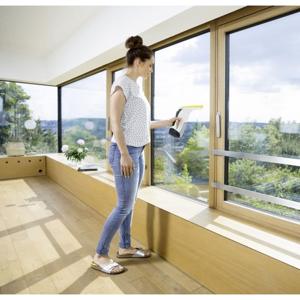 Karcher Aku Usisivač za prozore WV 6 Plus P - slika 3