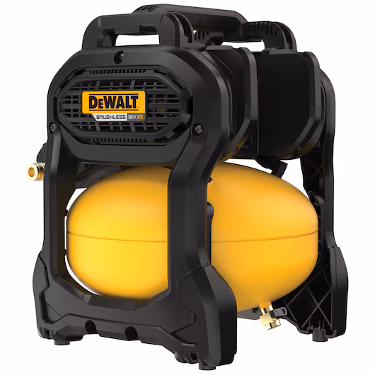 DeWalt Aku kompresor 18V 9.7 bar, bez baterije i punjača - slika 8