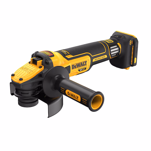 DeWalt DCG409VSN Aku brusilica sa potenciometrom 18V XR, bez baterije i punjača, FLEXVOLT ADVANTAGE - slika 3