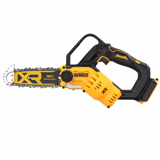 DeWalt DCMPS520N Aku testera za grane, bez beterije i punjača - slika 5