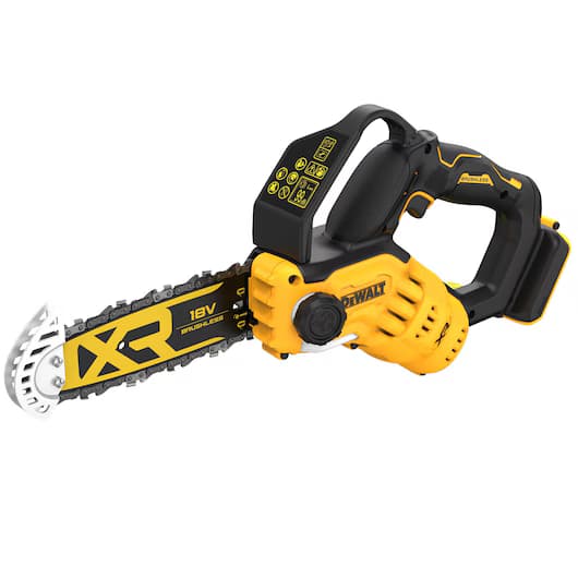 DeWalt DCMPS520N Aku testera za grane, bez beterije i punjača - slika 3