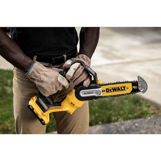 DeWalt DCMPS520N Aku testera za grane, bez beterije i punjača - slika 6