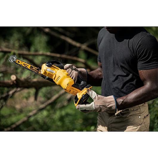 DeWalt DCMPS520N Aku testera za grane, bez beterije i punjača - slika 7