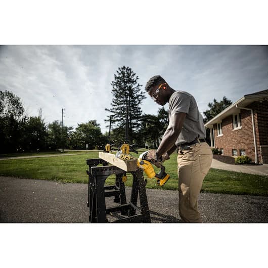 DeWalt DCMPS520N Aku testera za grane, bez beterije i punjača - slika 12