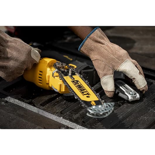 DeWalt DCMPS520N Aku testera za grane, bez beterije i punjača - slika 10