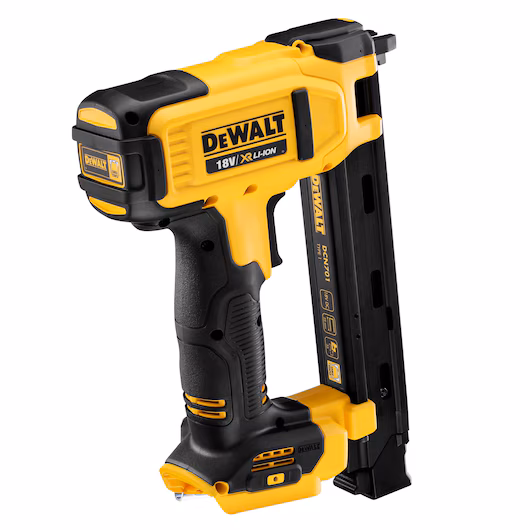 DeWalt DCN701N Aku heftalica 18V XR, bez beterije i punjača - slika 4
