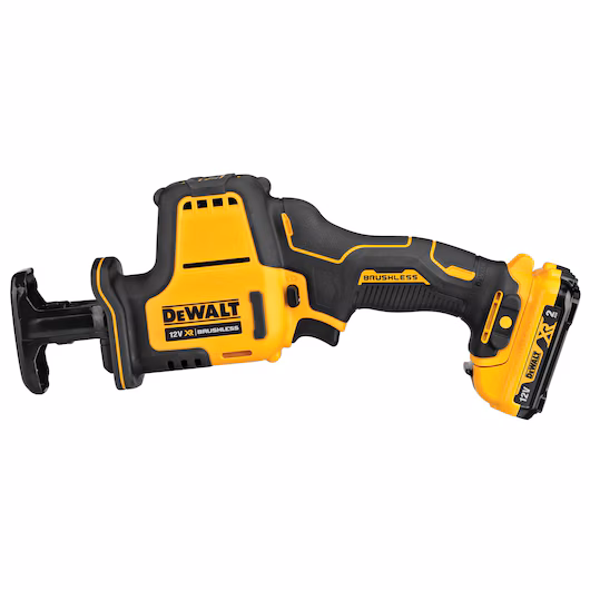 DeWalt DCS312D2 Aku univerzalna testera 18V 2x2.0Ah - slika 2