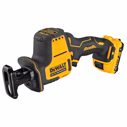DeWalt DCS312D2 Aku univerzalna testera 18V 2x2.0Ah - slika 4