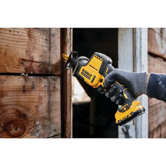 DeWalt DCS312D2 Aku univerzalna testera 18V 2x2.0Ah - slika 5