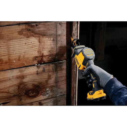 DeWalt DCS312D2 Aku univerzalna testera 18V 2x2.0Ah - slika 3