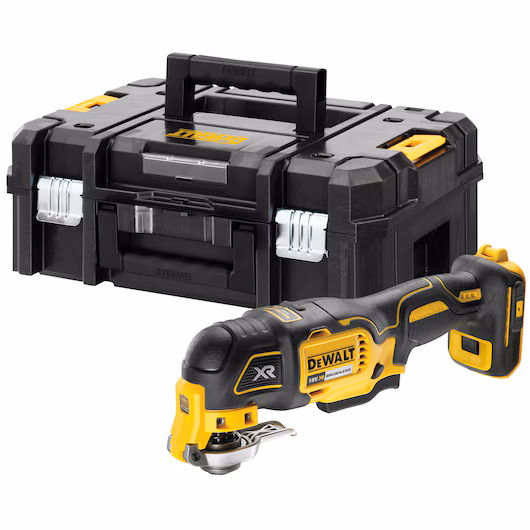 DeWalt DCS356NT Aku višenamenski alat, bez baterija i punjača - slika 2