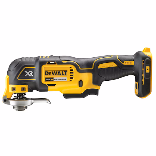 DeWalt DCS356NT Aku višenamenski alat, bez baterija i punjača - slika 4