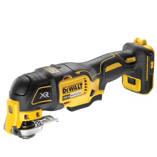 DeWalt DCS356NT Aku višenamenski alat, bez baterija i punjača - slika 6