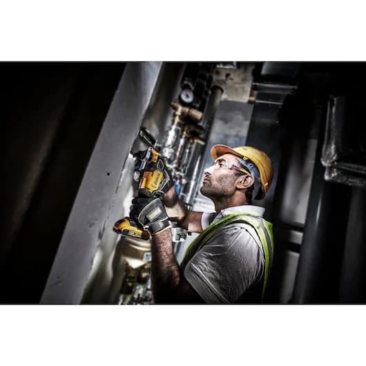 DeWalt DCS356NT Aku višenamenski alat, bez baterija i punjača - slika 5