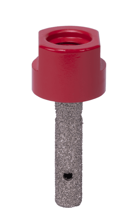 RUBI 06984 Dijamantska kruna za bušenje 10mm