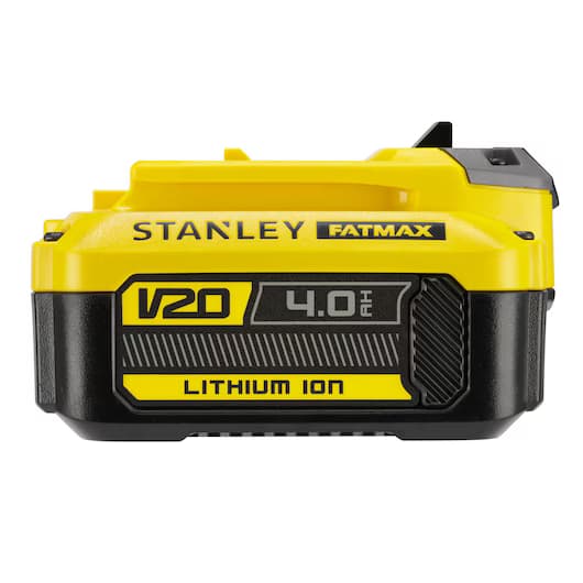 Stanley SFMCB204 Baterija V20 serije 4.0Ah - slika 3