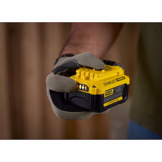 Stanley SFMCB204 Baterija V20 serije 4.0Ah - slika 2