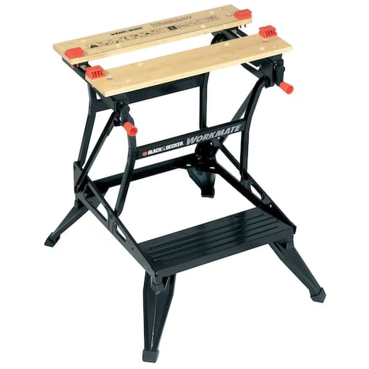 Black&Decker WM536 Radni sto 610x740 x195 mm