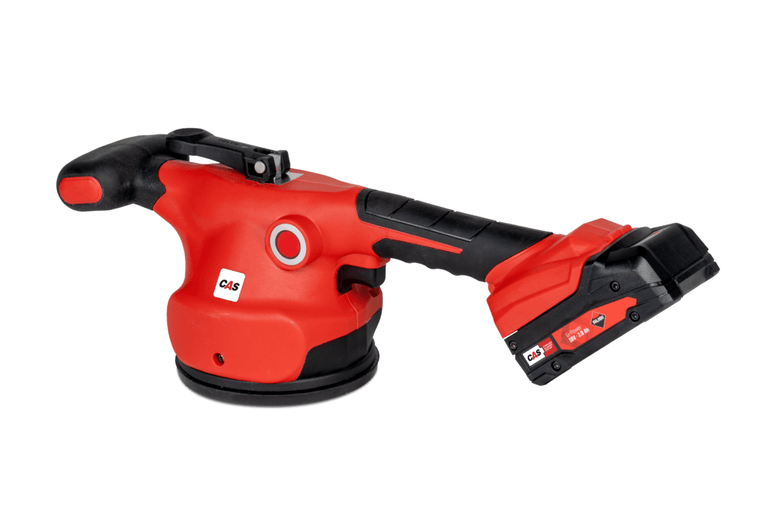 RUBI 60934 Aku vibro vakum 1x2.0Ah