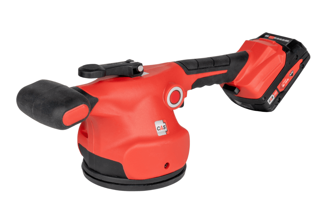 RUBI 60934 Aku vibro vakum 1x2.0Ah - slika 2
