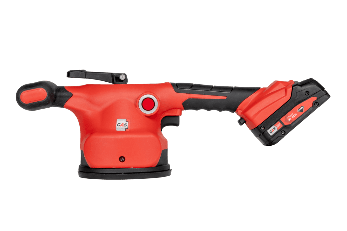 RUBI 60934 Aku vibro vakum 1x2.0Ah - slika 3