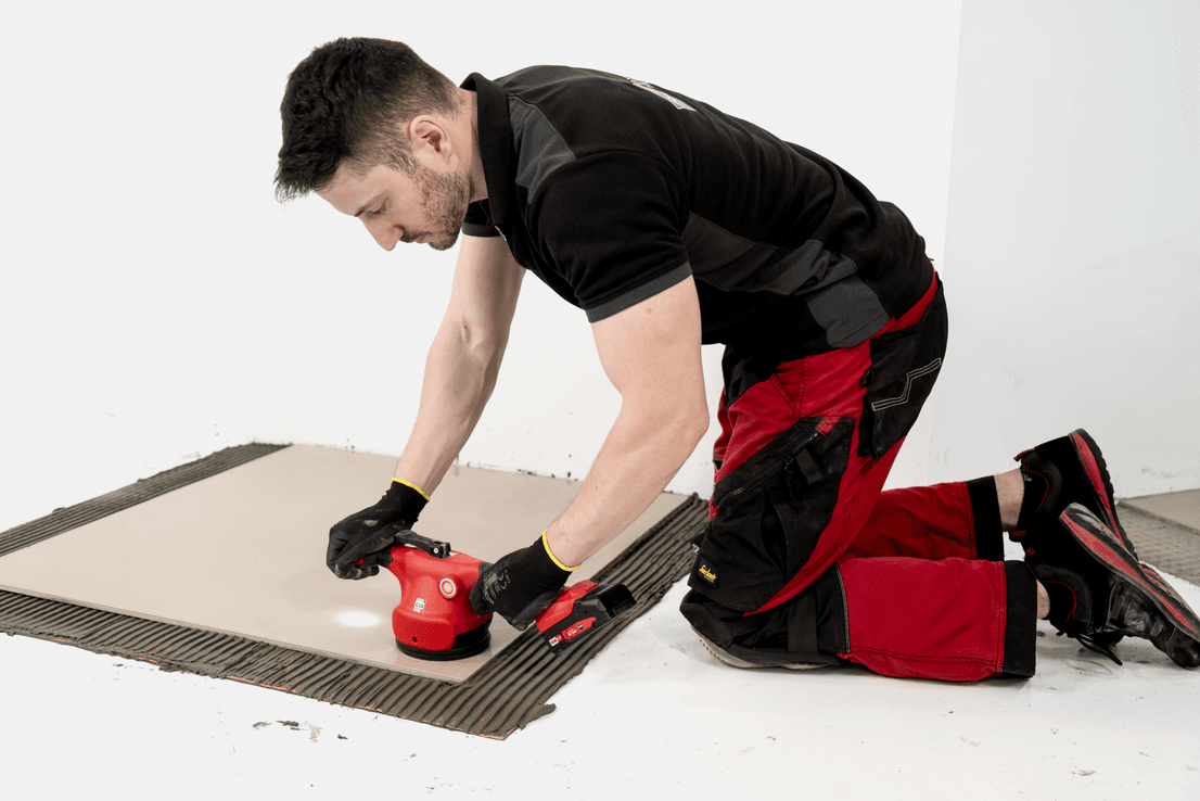 RUBI 60934 Aku vibro vakum 1x2.0Ah - slika 5