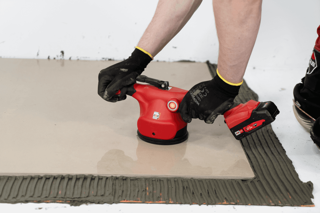 RUBI 60934 Aku vibro vakum 1x2.0Ah - slika 7