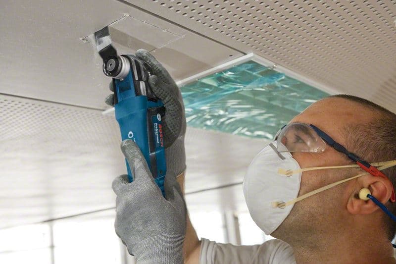 Bosch GOP 30-28 višenamenski alat / renovator - slika 11