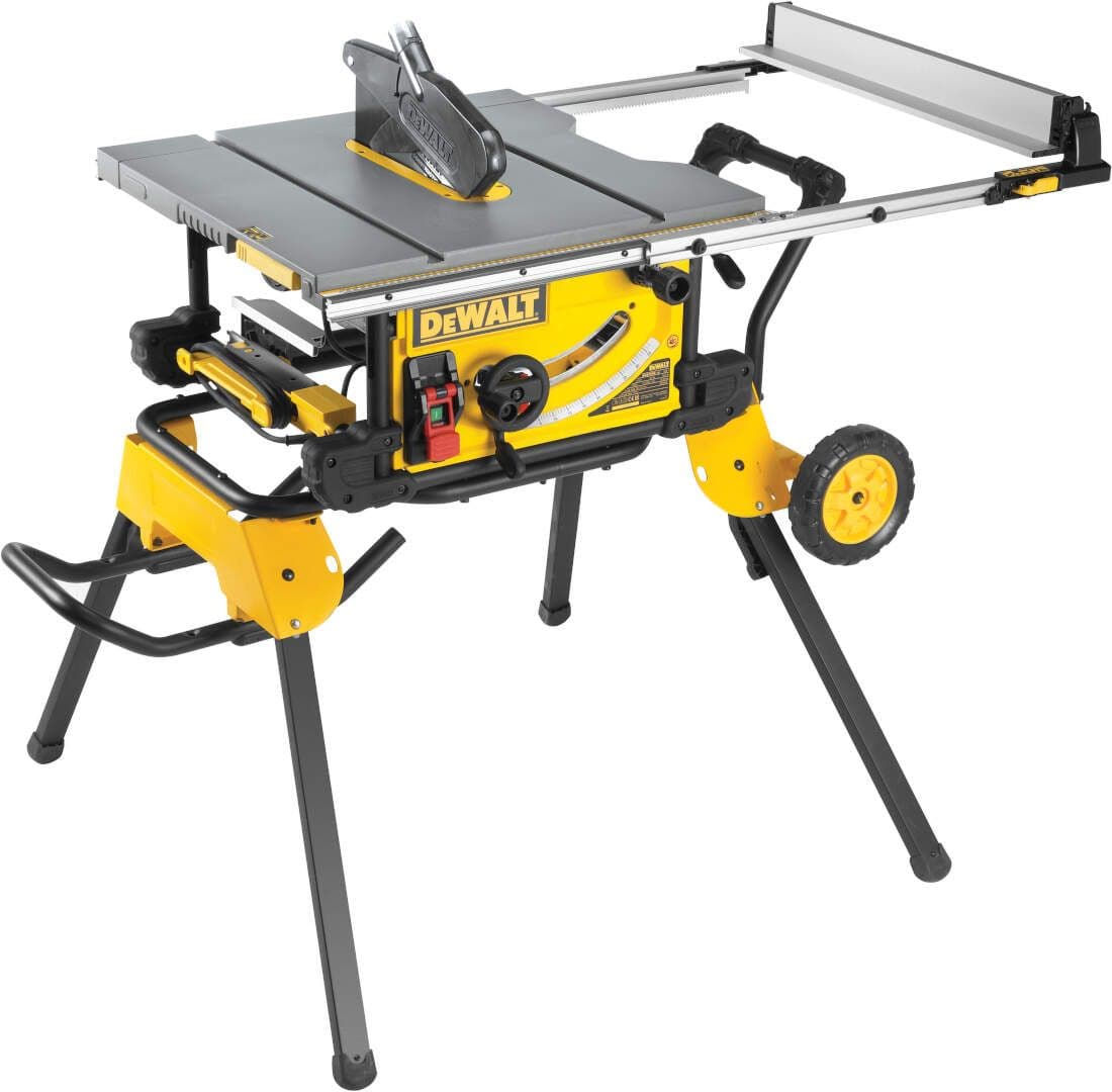 DeWalt DWE74911 Postolje za stonu testeru - slika 4