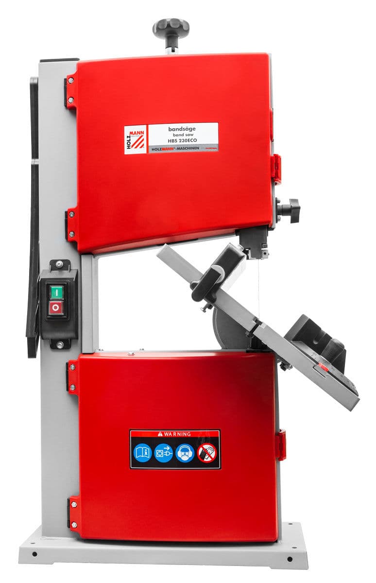 Holzmann HBS230ECO Tračna testera 230mm - slika 2