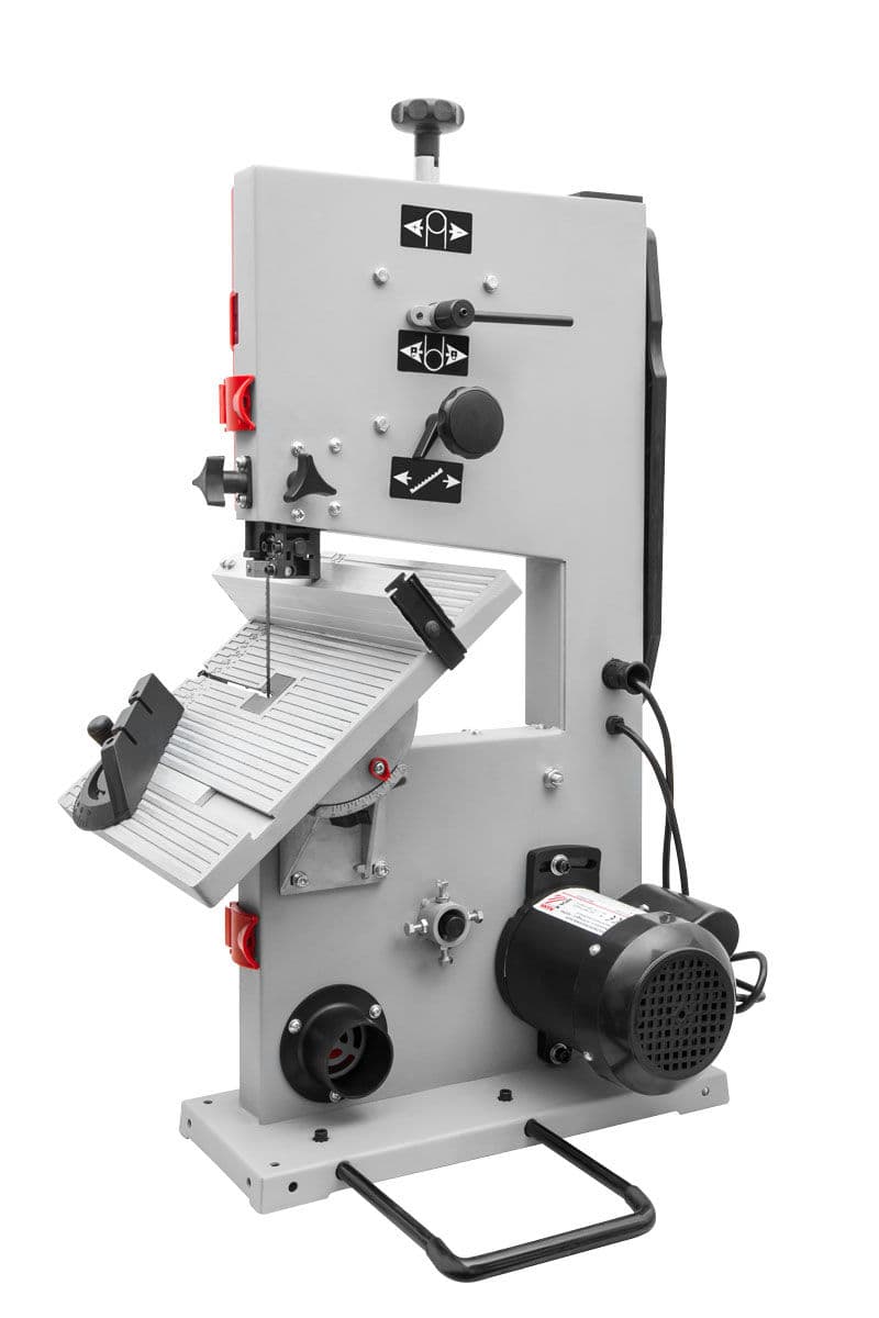 Holzmann HBS230ECO Tračna testera 230mm - slika 3