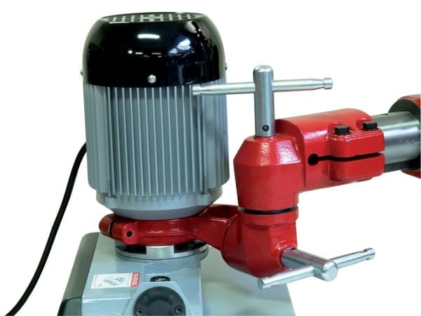 Holzmann SF324N brusilica sa tri valjka, 230V - slika 2