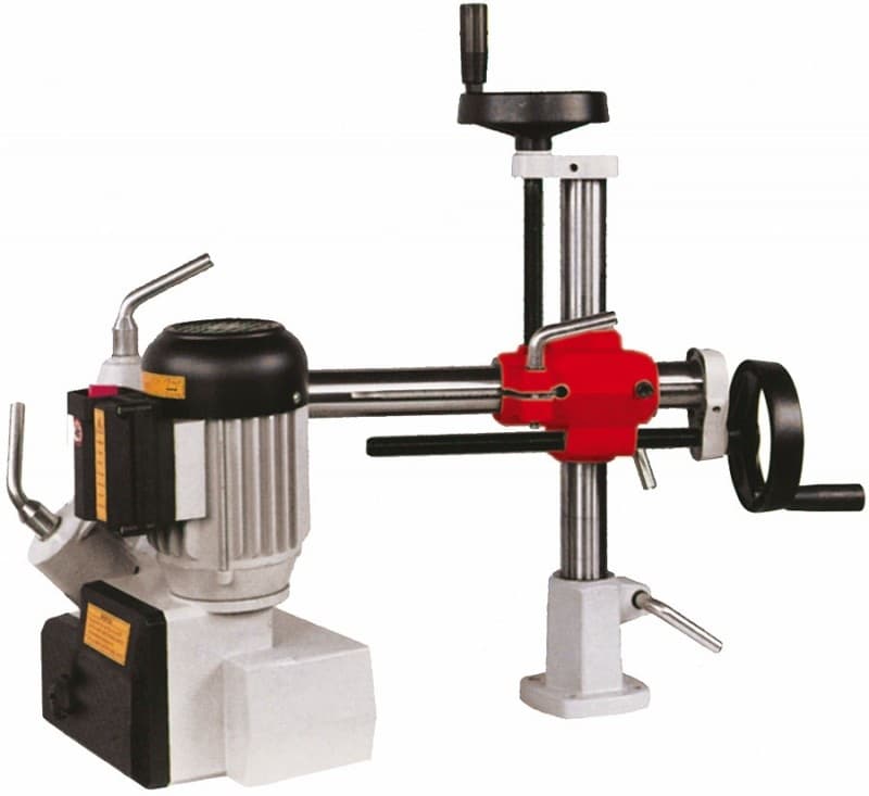 Holzmann SF324N brusilica sa tri valjka, 230V