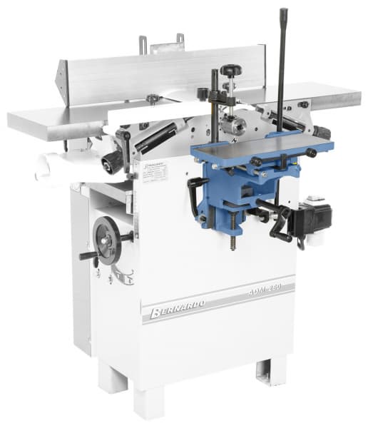 Bernardo 11739 08-1549 dodatak za ADH 250 P, AD 260, ADM 260, PT 310, FS 310 P, FS 310 PS, CU 260 R, CU 260 FS