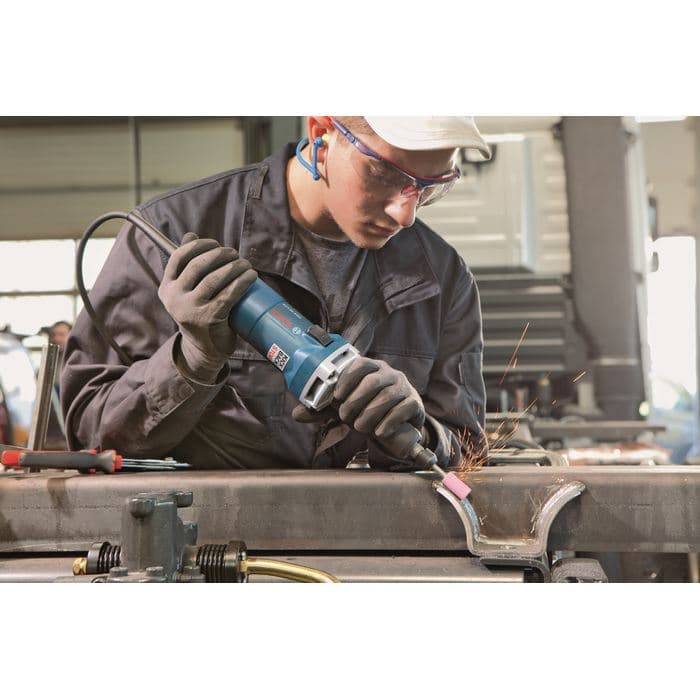 Bosch Brusilica ravna-čeona GGS 28 C, 600W - slika 10