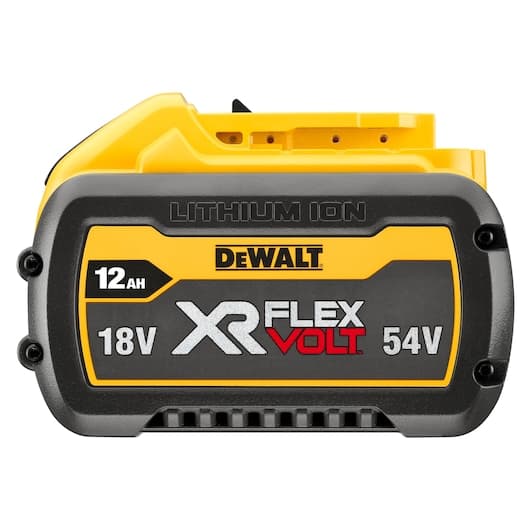 DeWalt DCB548 Baterija XR FLEXVOLT 12Ah - slika 3