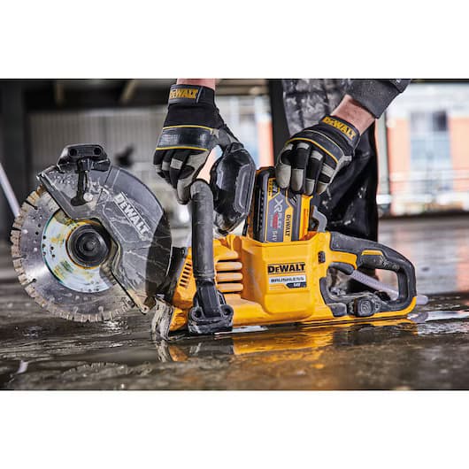 DeWalt DCB548 Baterija XR FLEXVOLT 12Ah - slika 5