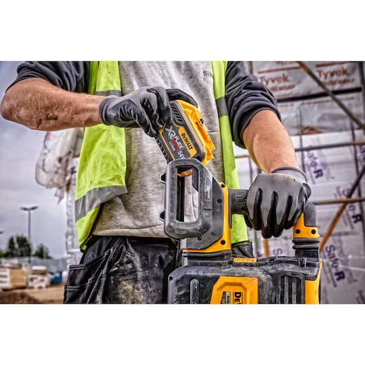 DeWalt DCB548 Baterija XR FLEXVOLT 12Ah - slika 4