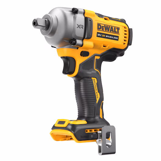 DeWalt DCF892NT Aku udarni zavrtač 18V, bez beterije i punjača - slika 2